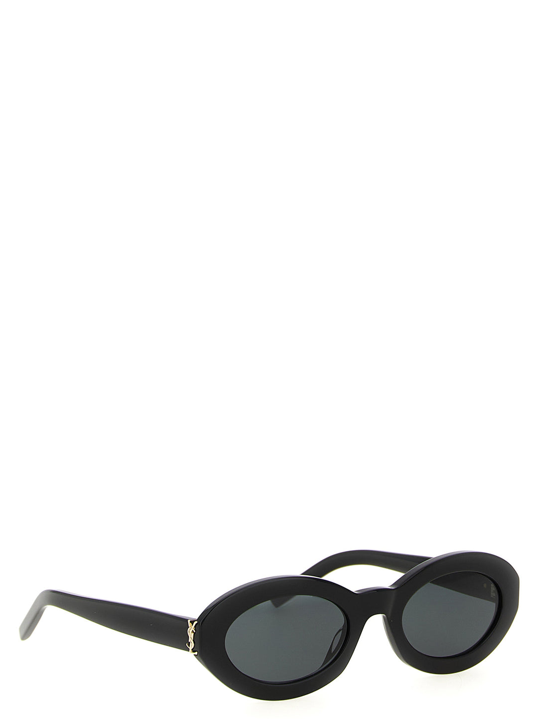 Saint Laurent Sl M136 Sunglasses - Black | 321f41c52d2abac41bba271c1512762d2efbee58