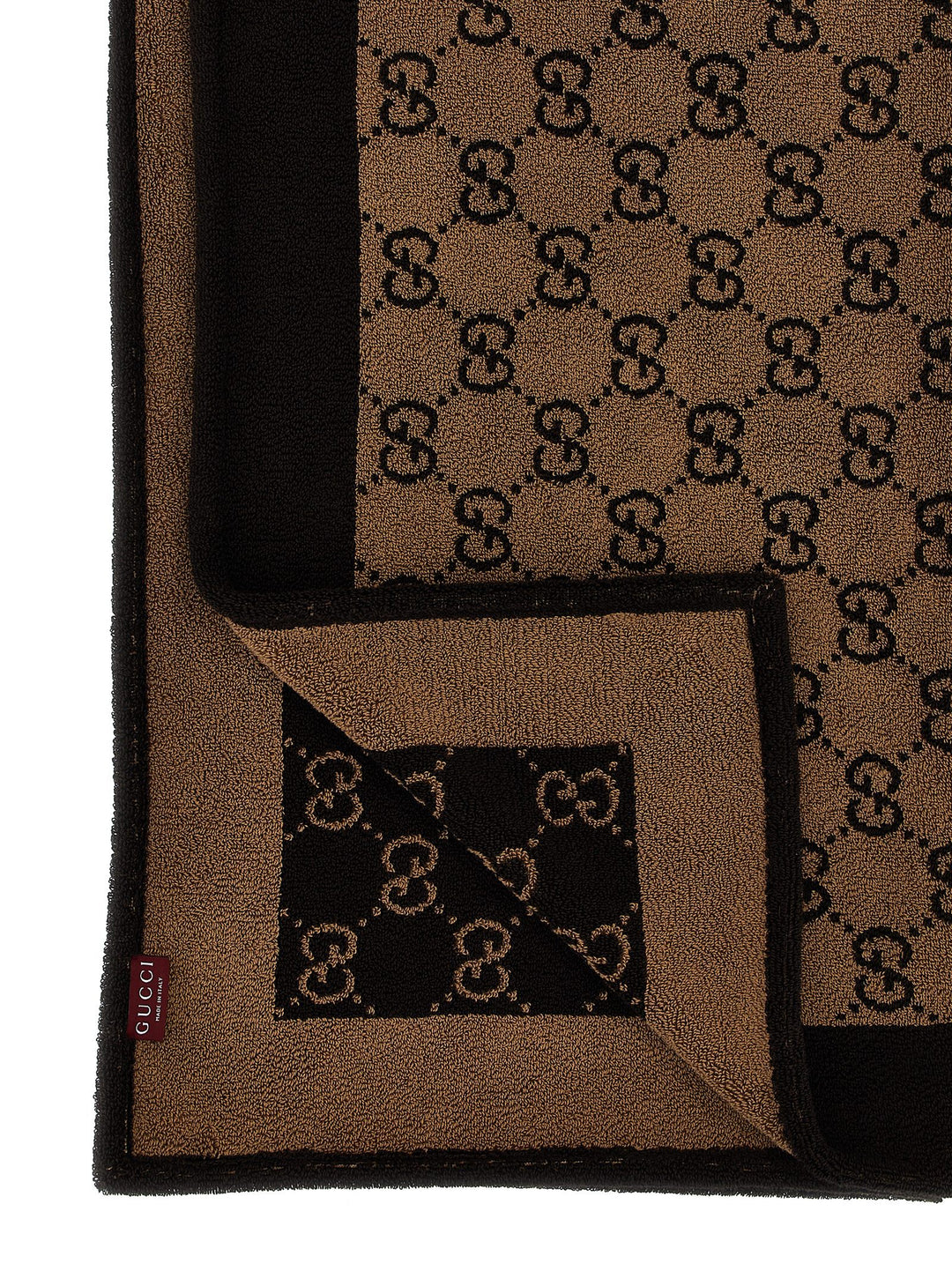 Gucci Patrick Beach - Beige | 0fbfd79a6e71fcb46044ccd2adce7f64f67c4ac5