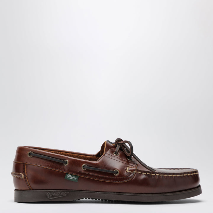 Paraboot Shoes - Brown | d59a2c6ec903c9d12d3de0a906abdcaccd89beec