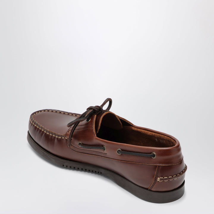 Paraboot Shoes - Brown | 68d6210be43029168af13db1f51537fd3c94b978