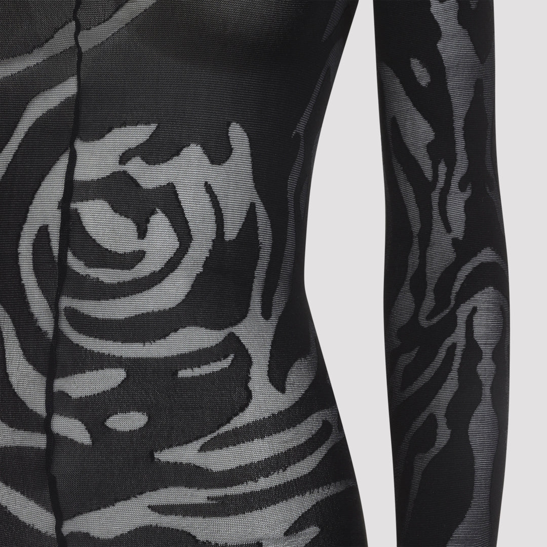 Wolford Jewelry - Black | 3a77a46d95bcfa7b8c061163952ec2fa30d3daa1