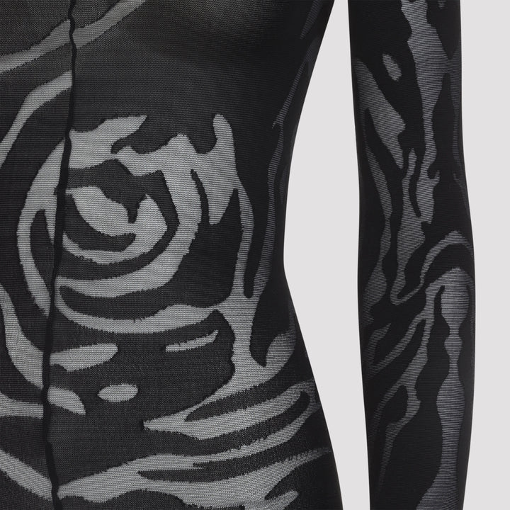 Wolford Jewelry - Black | 3a77a46d95bcfa7b8c061163952ec2fa30d3daa1