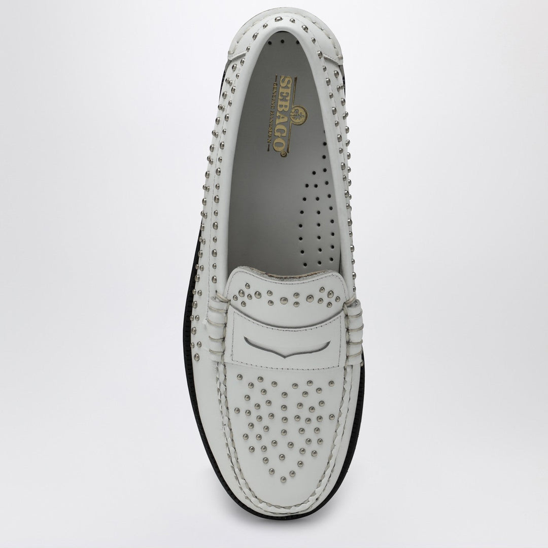 Sebago Shoes - White | 743dd95c5863a25ba818af0adf7463a45ee6d05b