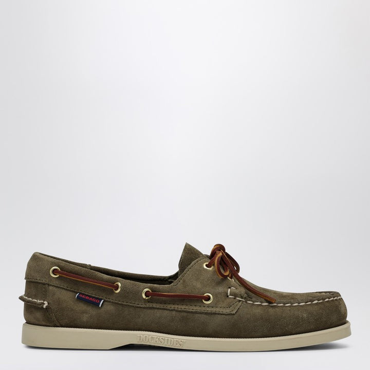 Sebago Shoes - Grey | 8f1a1350f3d1919726aebfccf1be99c8d13141c0