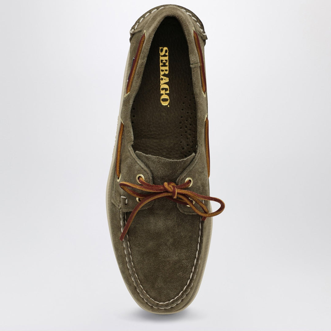 Sebago Shoes - Grey | 991f9f9ae68201007955e81fbbe9c80496220fc8