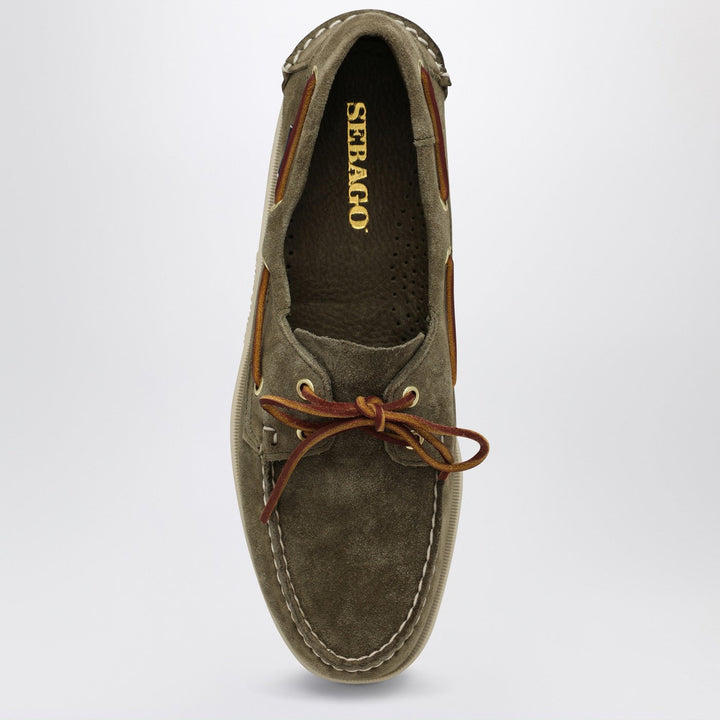 Sebago Shoes - Grey | 991f9f9ae68201007955e81fbbe9c80496220fc8