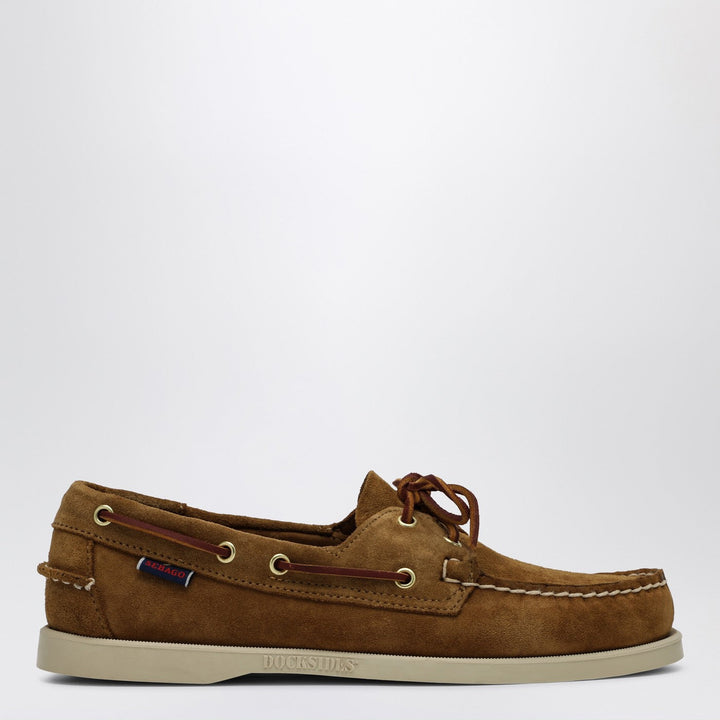 Sebago Shoes - Beige | 7f1fd1a68a4b32d51d9425390893decb09e6b351