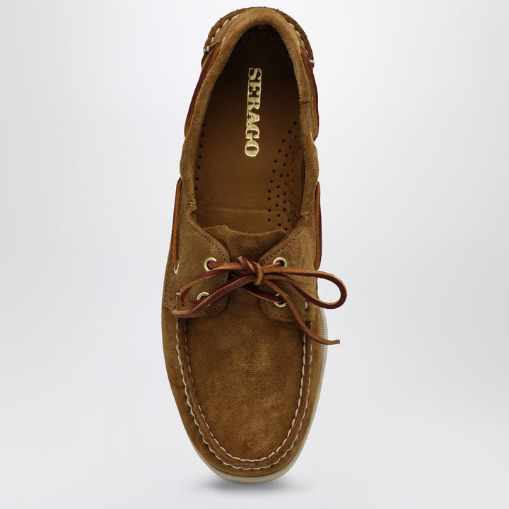 Sebago Shoes - Beige | f6368f63163f5f3c0ddaca99cb8a884ecfb64961