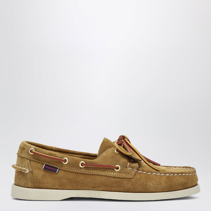 Sebago Shoes - Brown | dd1165ca69f2fe2f2b9ee1377aeb36acb87aa77e