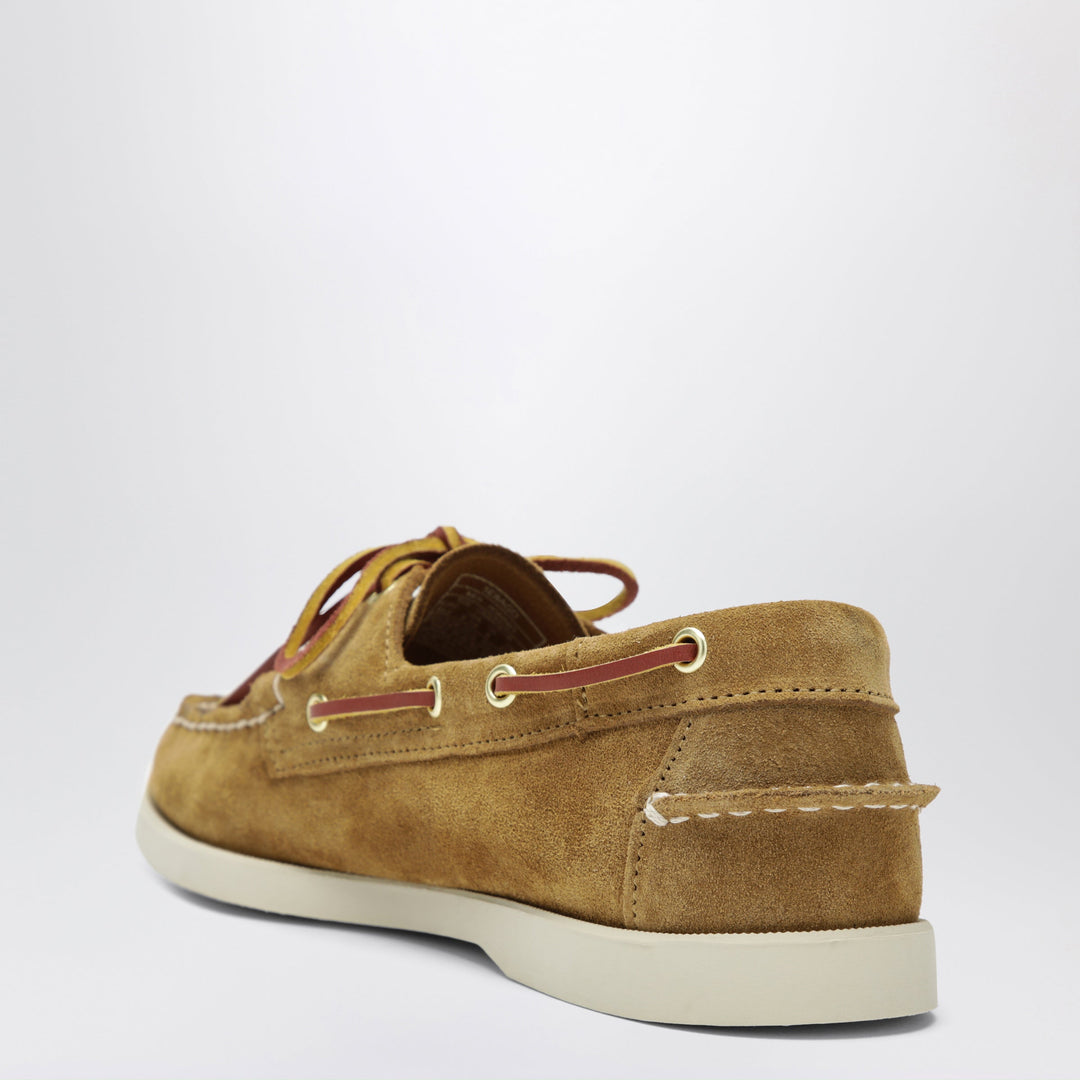 Sebago Shoes - Brown | f18c3c1e93770a5d3410cb71aaf7ab37c1a741a5