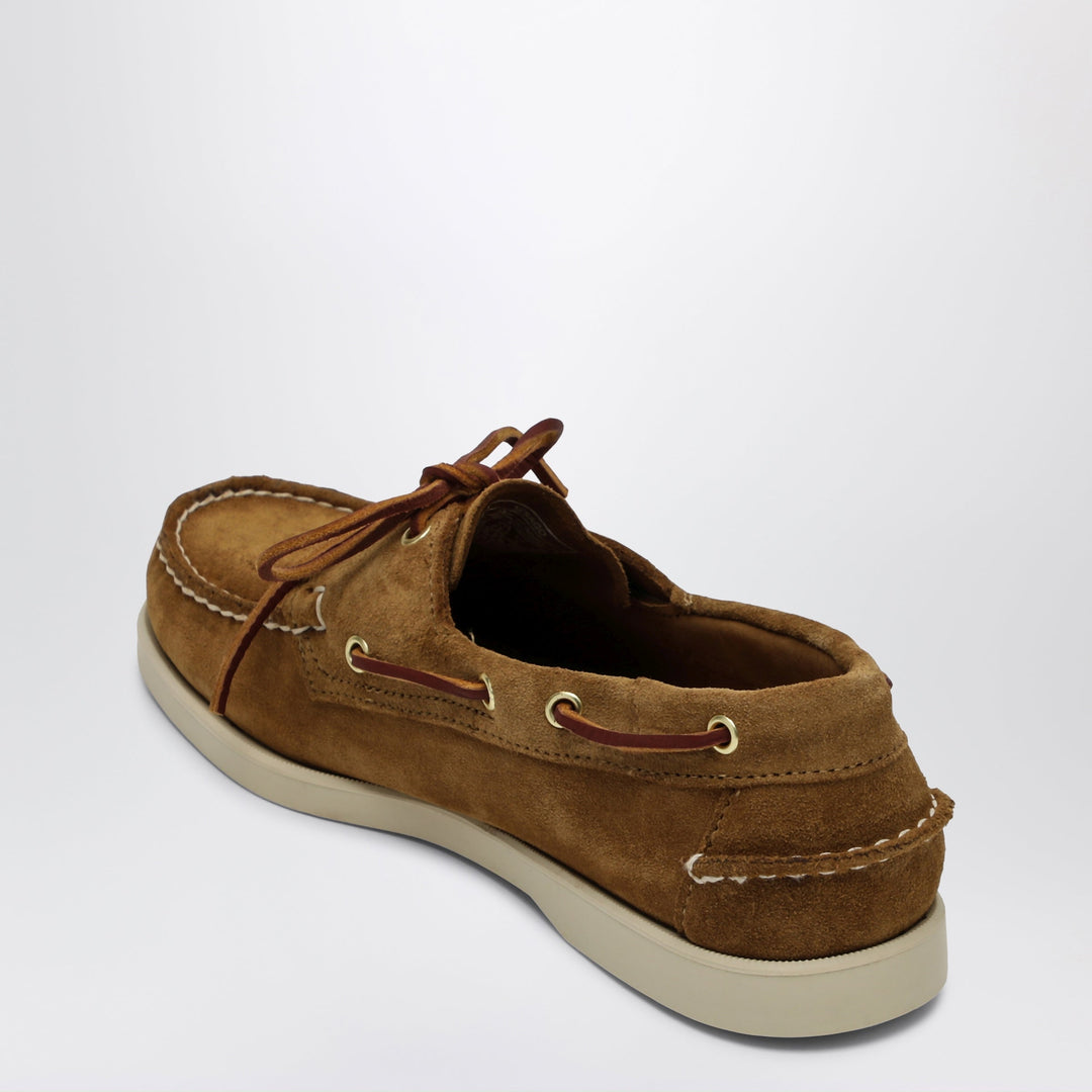 Sebago Shoes - Beige | 9c1c01bc97530da44a0a6d63d61876f265d3b888