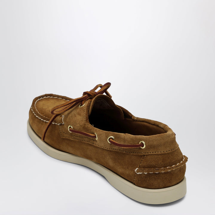 Sebago Shoes - Beige | 9c1c01bc97530da44a0a6d63d61876f265d3b888