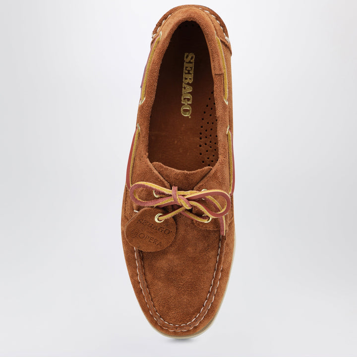Sebago Shoes - Brown | 1b1e996a7e6e42f006df72694ee088de597f833f