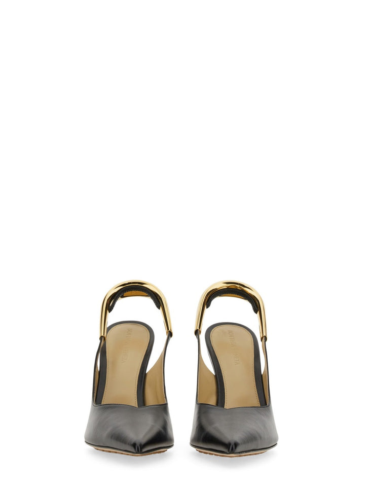 Bottega Veneta HEELS - Black | 3d18784b3ac9c6a0603a6baa2f98175d85d3899e