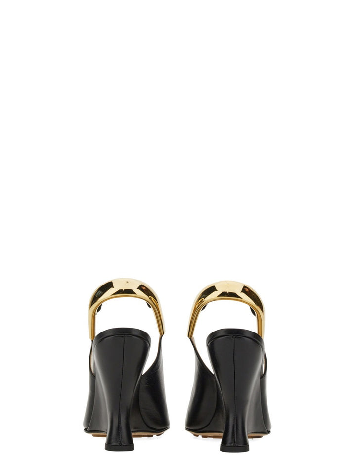Bottega Veneta HEELS - Black | 7da55635d49a0dabd0383c3eb8f263ef9204c8b1
