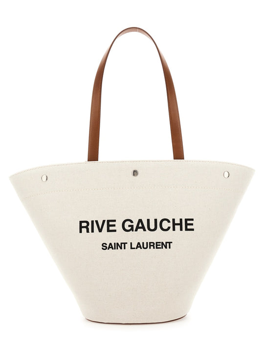 Rive Gauche Tote Bag
