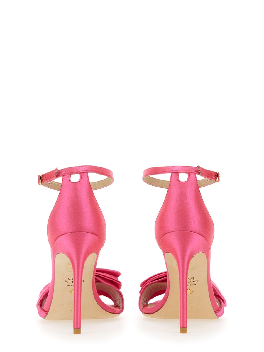 Stuart Weitzman HEELS - Fuchsia | 643eb832276787c071ff89c04b087f0ec8e83c4e
