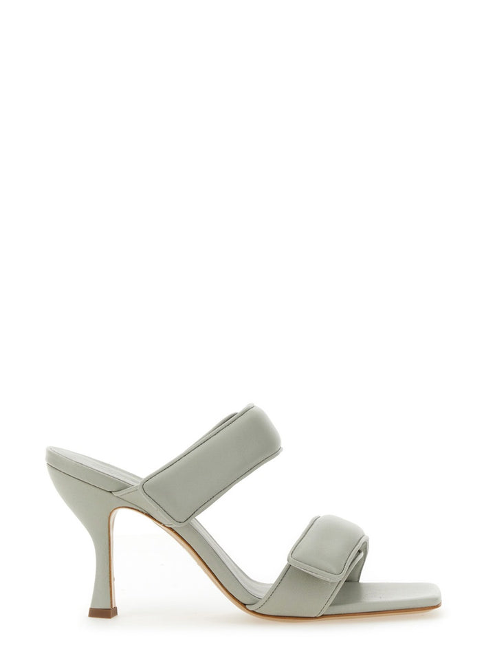 Gia Borghini pumps - Grey | Wanan Luxury