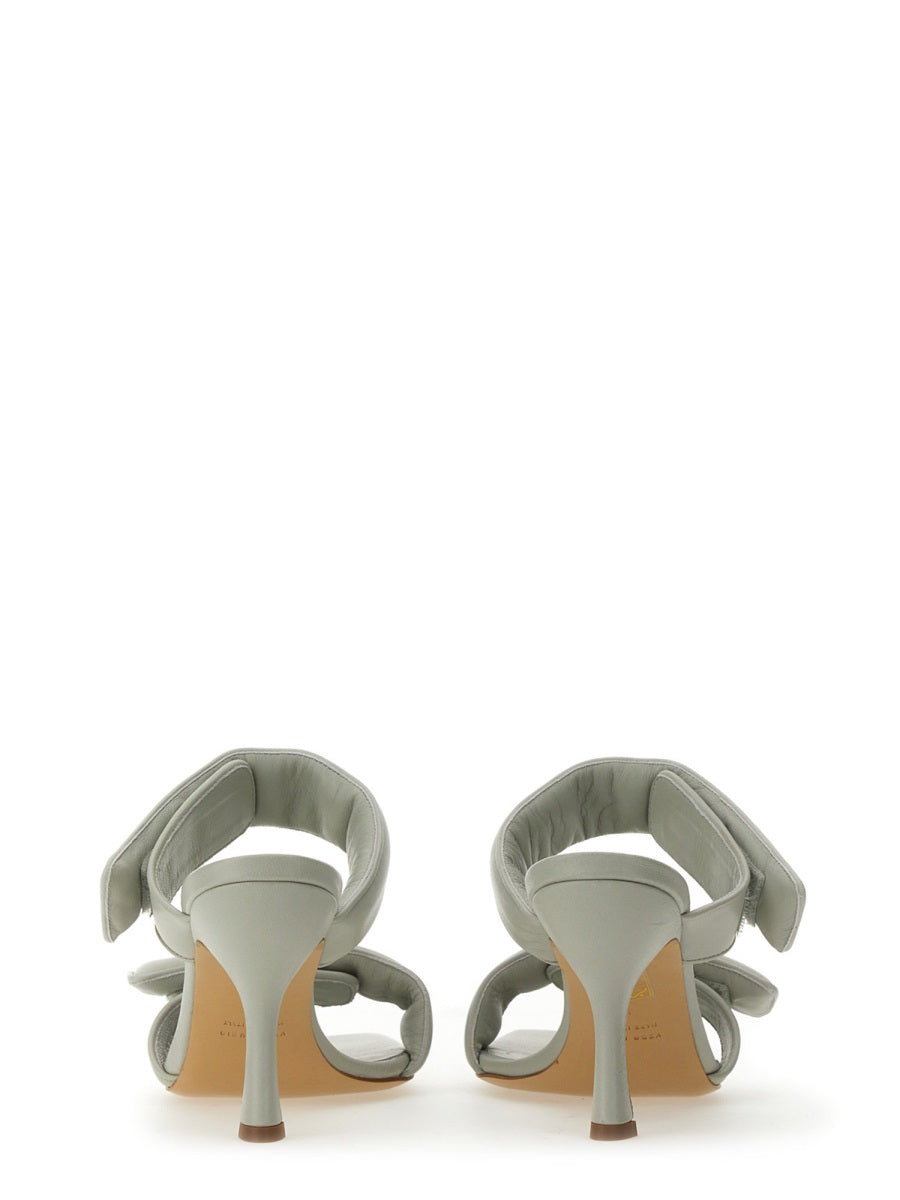 Gia Borghini pumps - Grey | Wanan Luxury