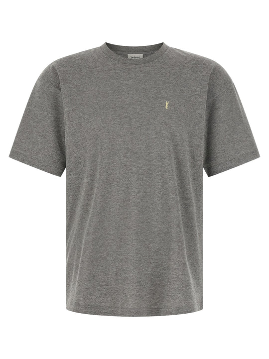 Cassandre T-Shirt Gray
