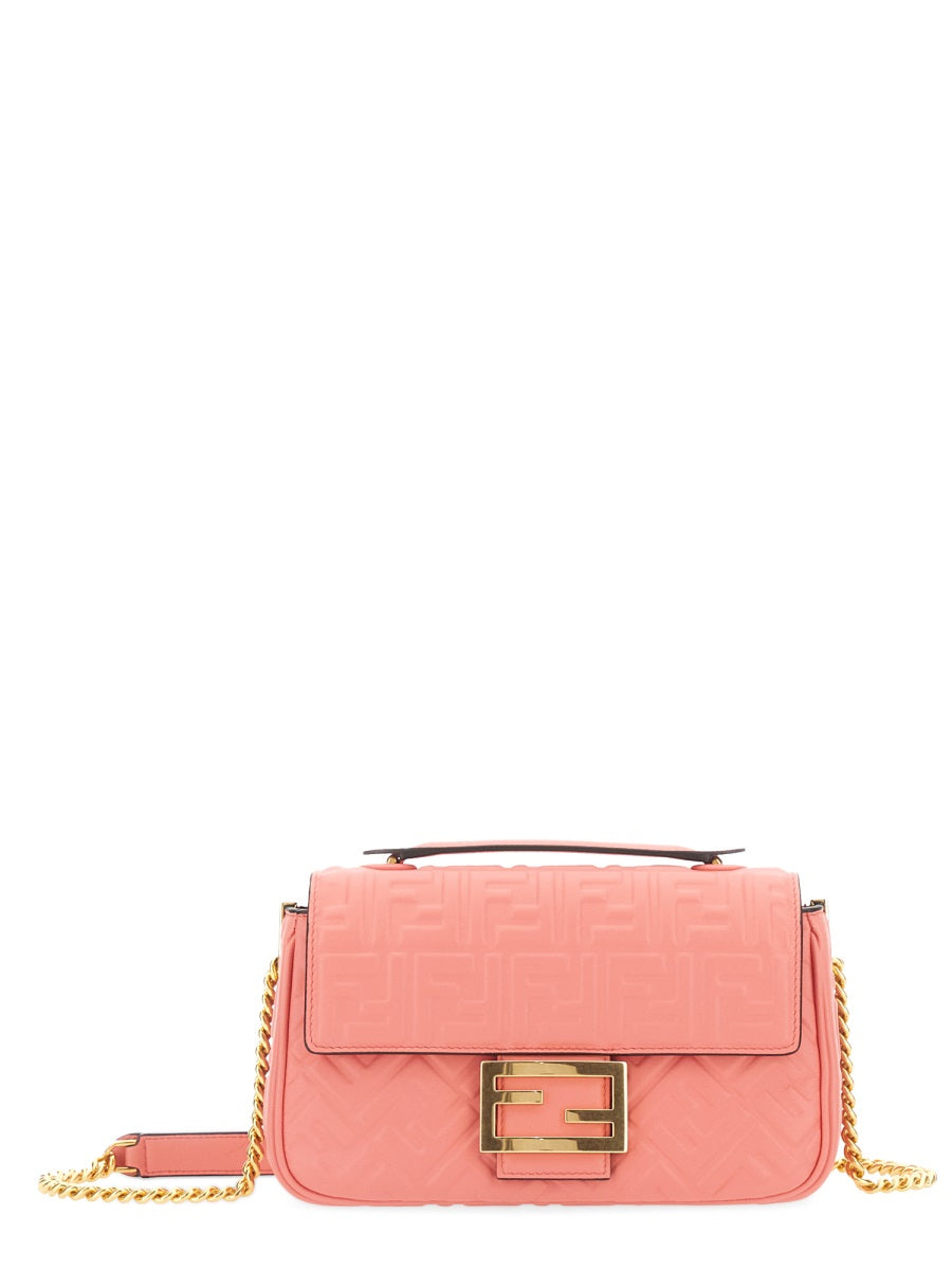 Fendi Hand Bags - Pink | Wanan Luxury