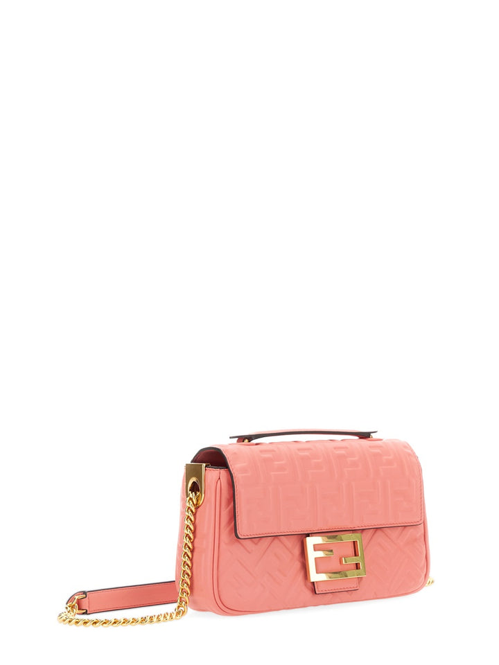 Fendi Hand Bags - Pink | Wanan Luxury