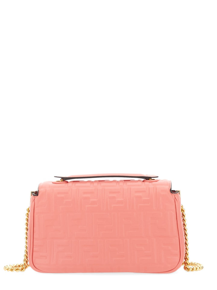 Fendi Hand Bags - Pink | Wanan Luxury