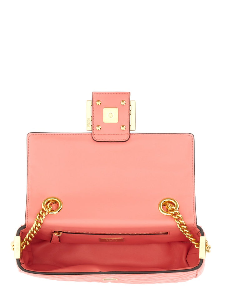 Fendi Hand Bags - Pink | Wanan Luxury