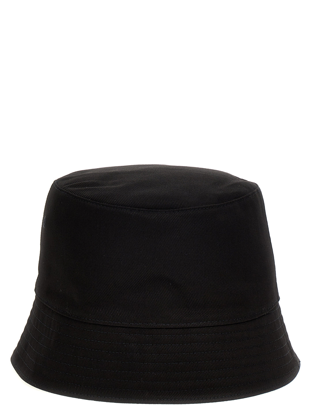 Mcqueen Logo Bucket Hat Hats - Black | 696d5e2c169acc87517f313f506c0971095c21a0