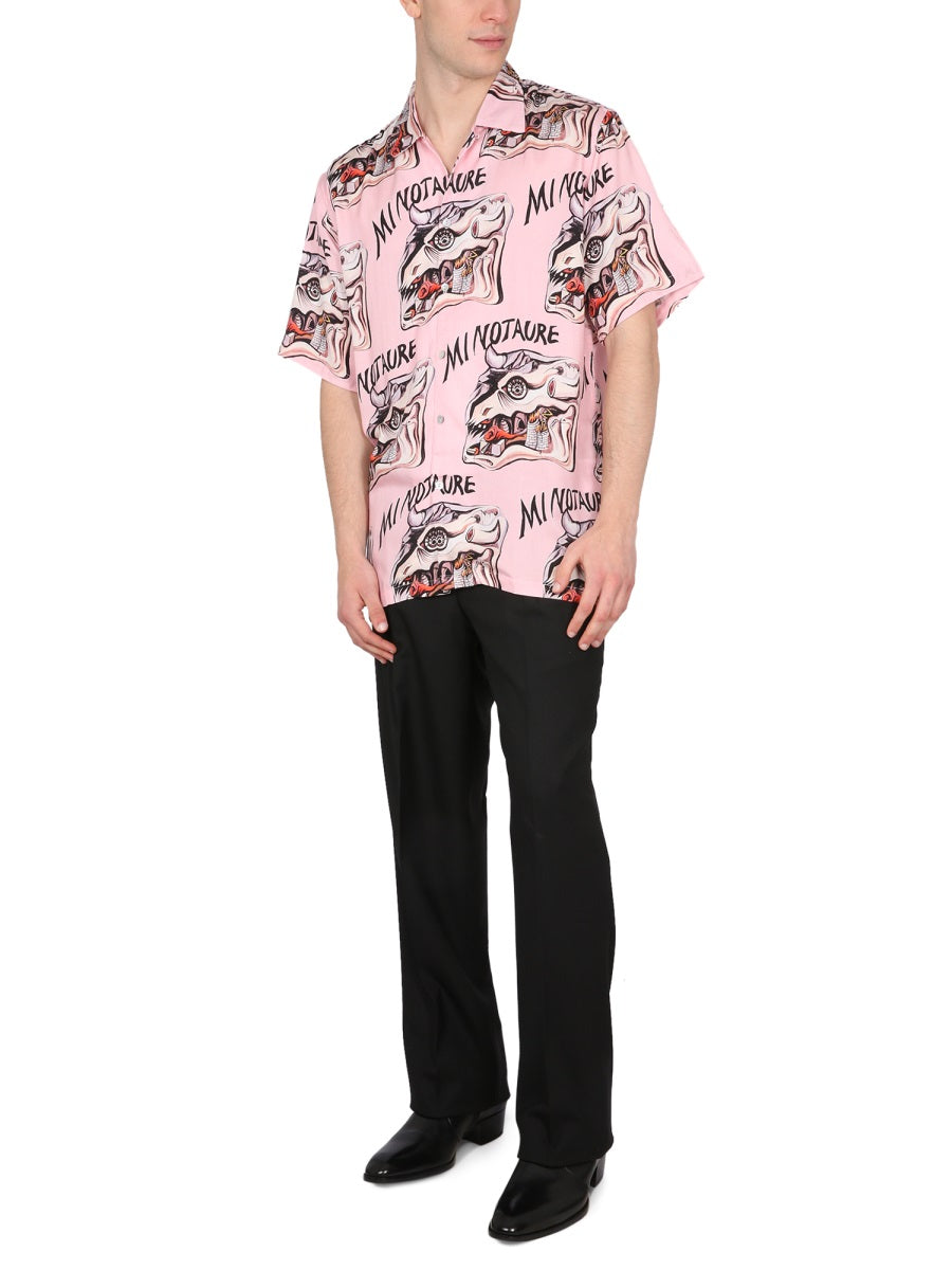 Endless Joy Shirts - Pink | Wanan Luxury