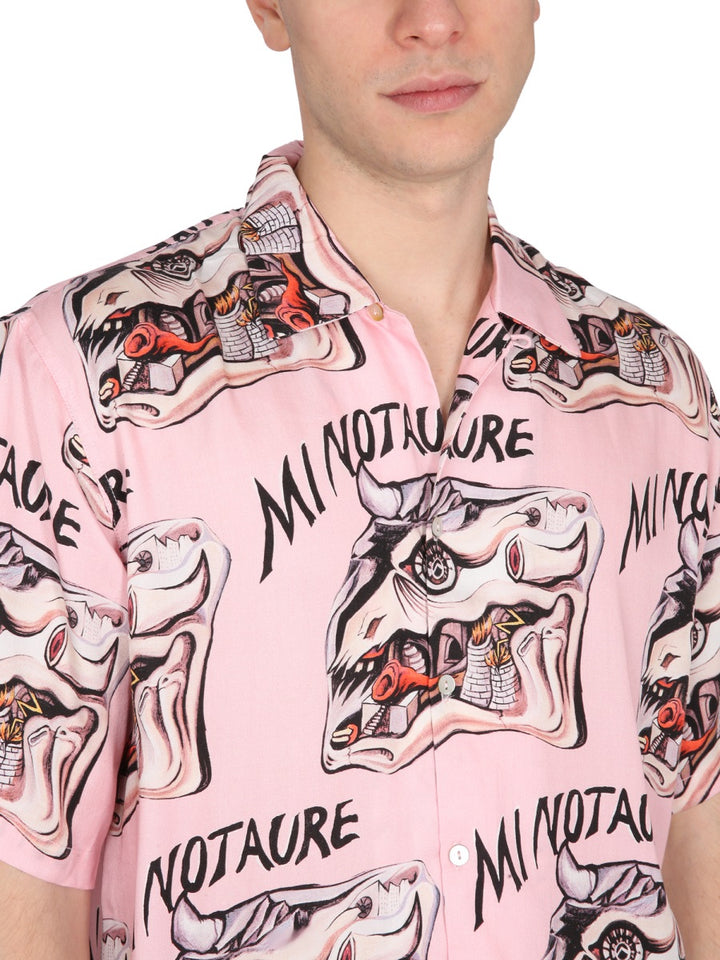 Endless Joy Shirts - Pink | Wanan Luxury