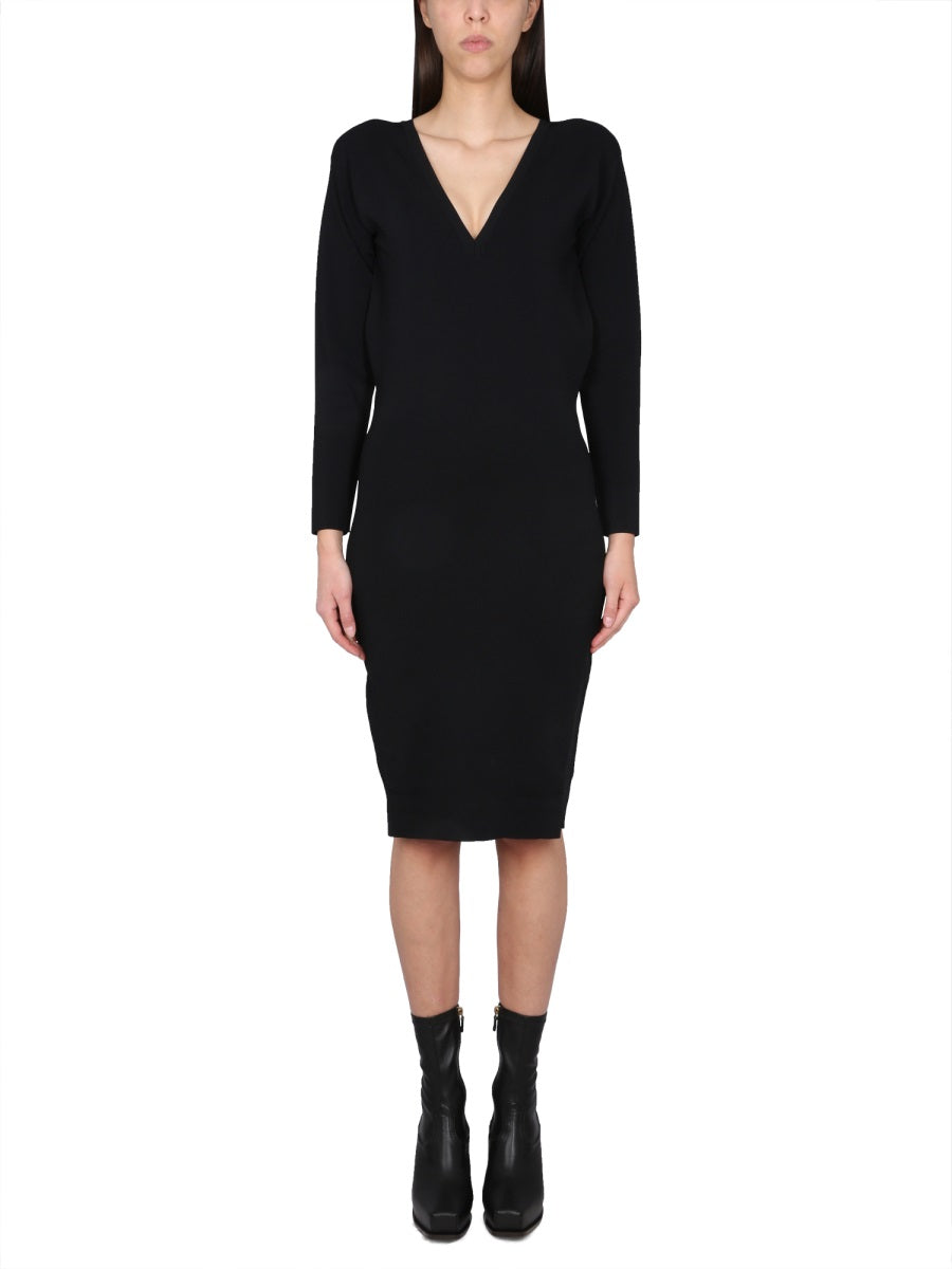 Stella McCartney Suits & Dresses - Black | Wanan Luxury