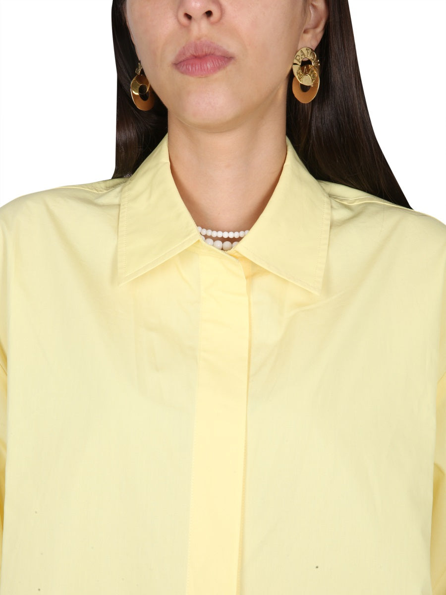 Patou Suits & Dresses - Yellow | Wanan Luxury