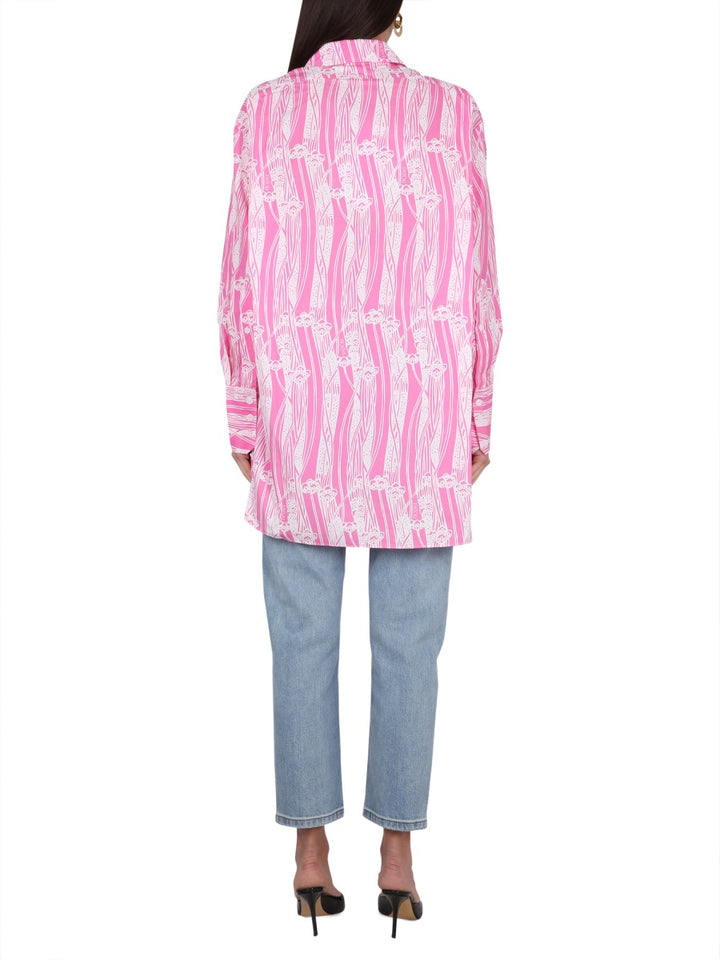 Patou Suits & Dresses - Pink | Wanan Luxury