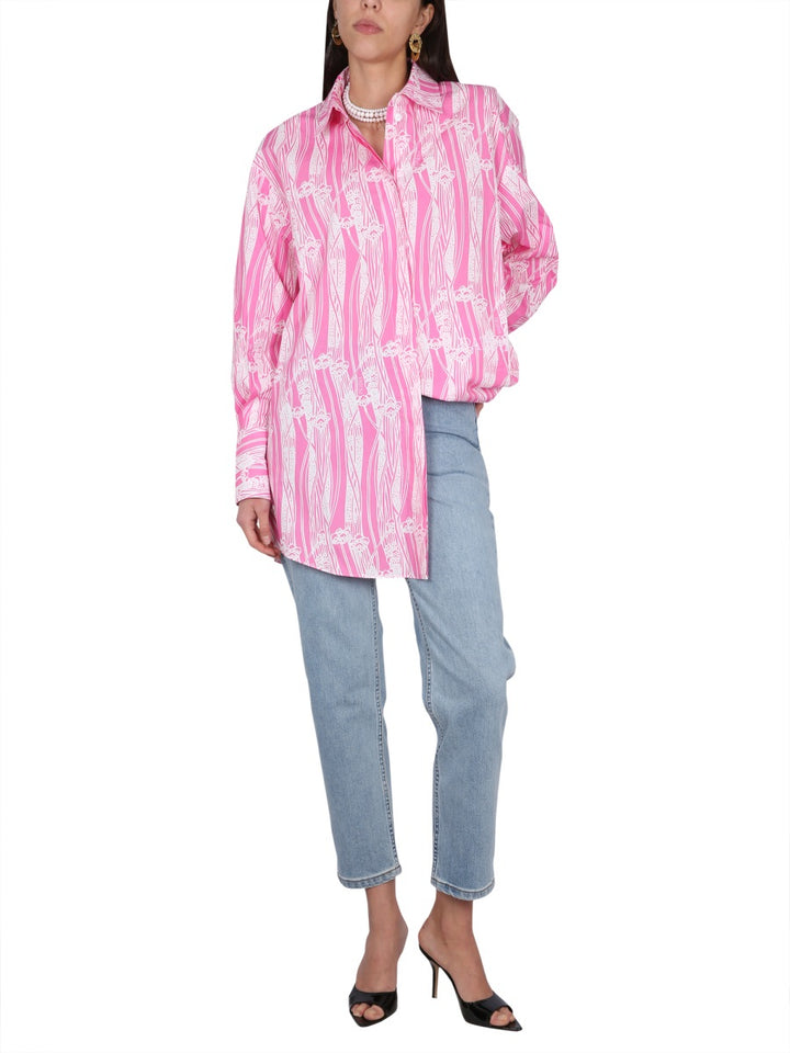 Patou Suits & Dresses - Pink | Wanan Luxury