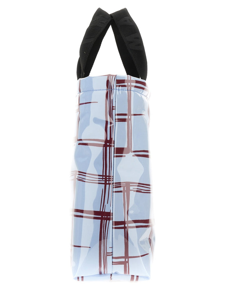 Marni Shoulder Bags - Blue | Wanan Luxury