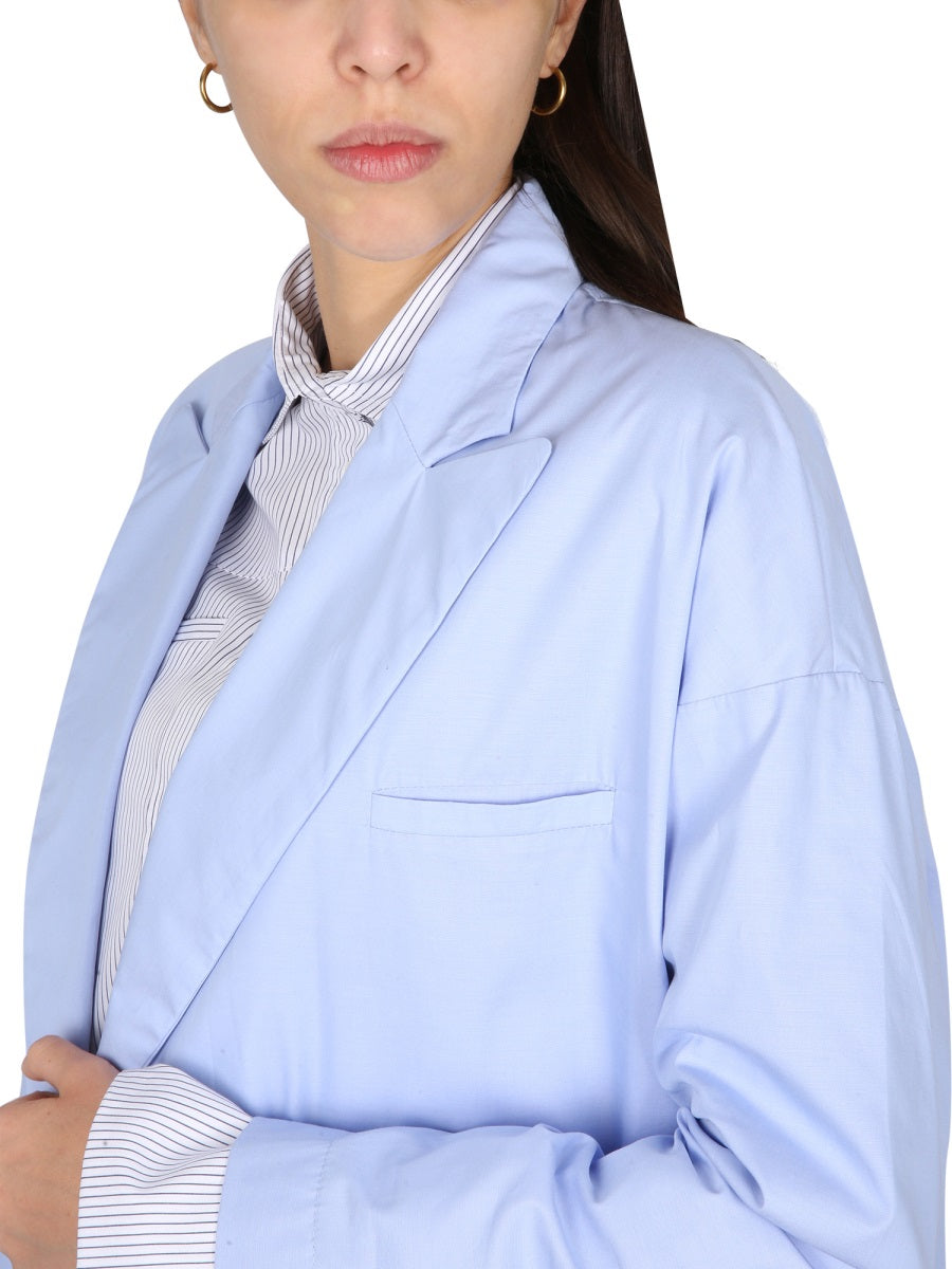 Jejia Jackets - Light Blue | Wanan Luxury