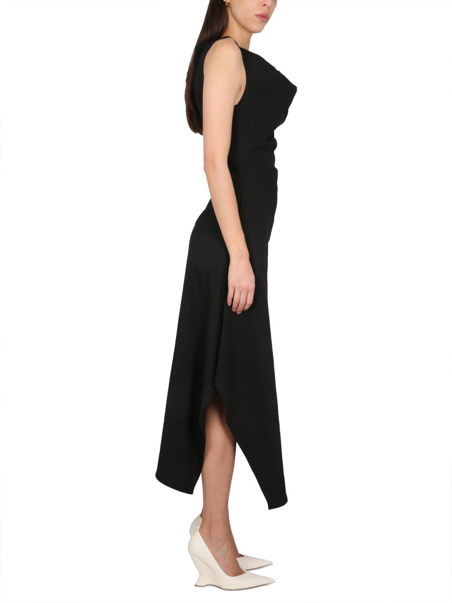 Bottega Veneta Suits & Dresses - Black | 3269824b2ef46dc6beae4c37bba44e89b97e4144