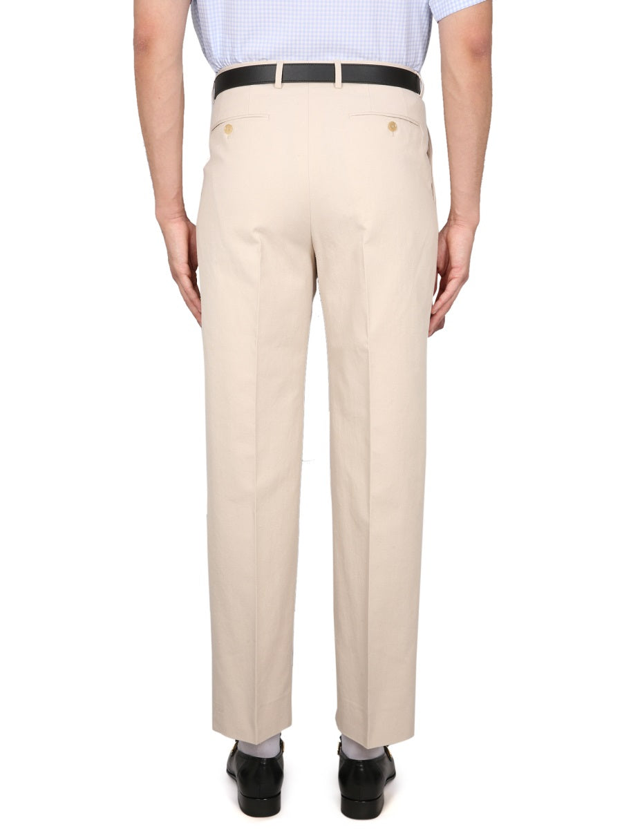 Gucci Pants - Beige | e1592a954b676ee38ec8930122e436a9163de4cf