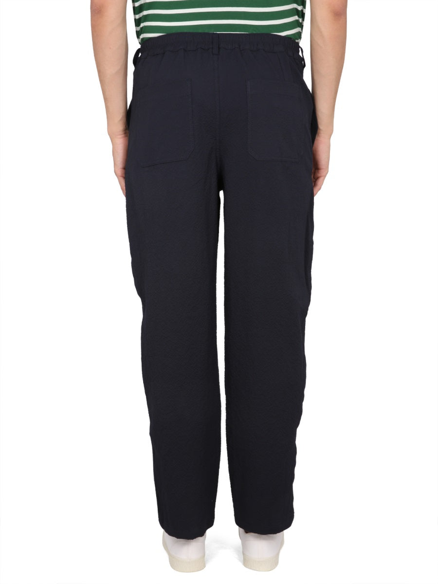 Howlin' Pants - Blue | Wanan Luxury