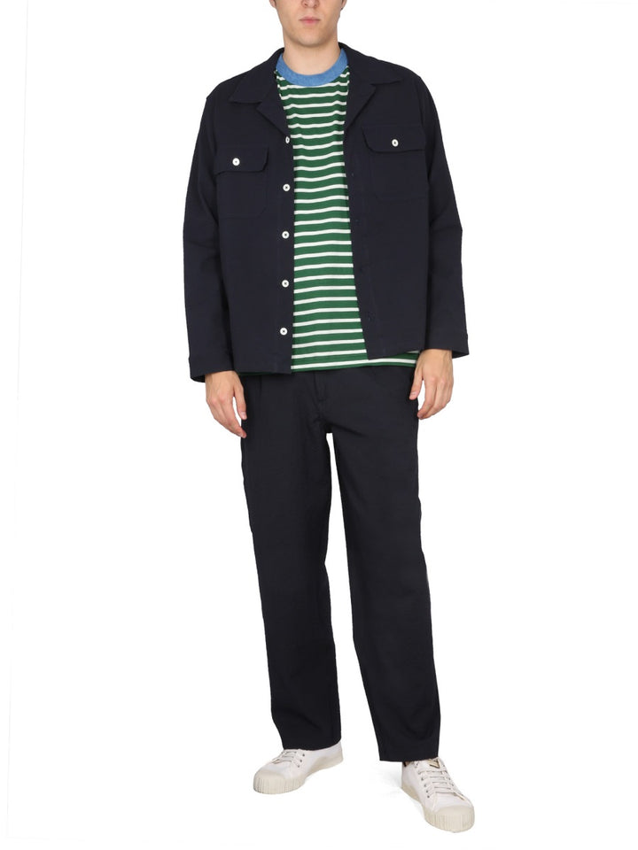 Howlin' Pants - Blue | Wanan Luxury