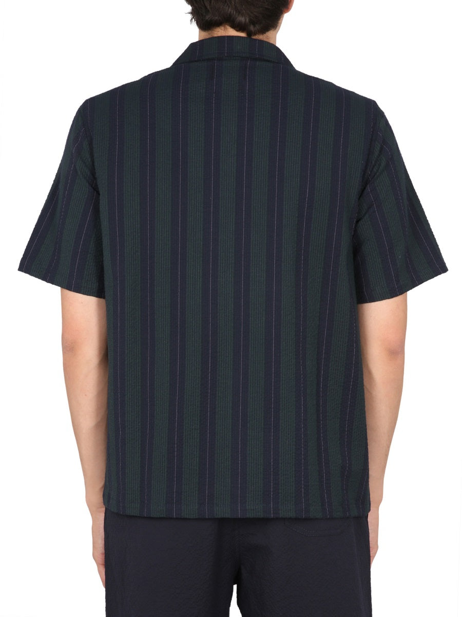 Howlin' Shirts - Multcolor | Wanan Luxury