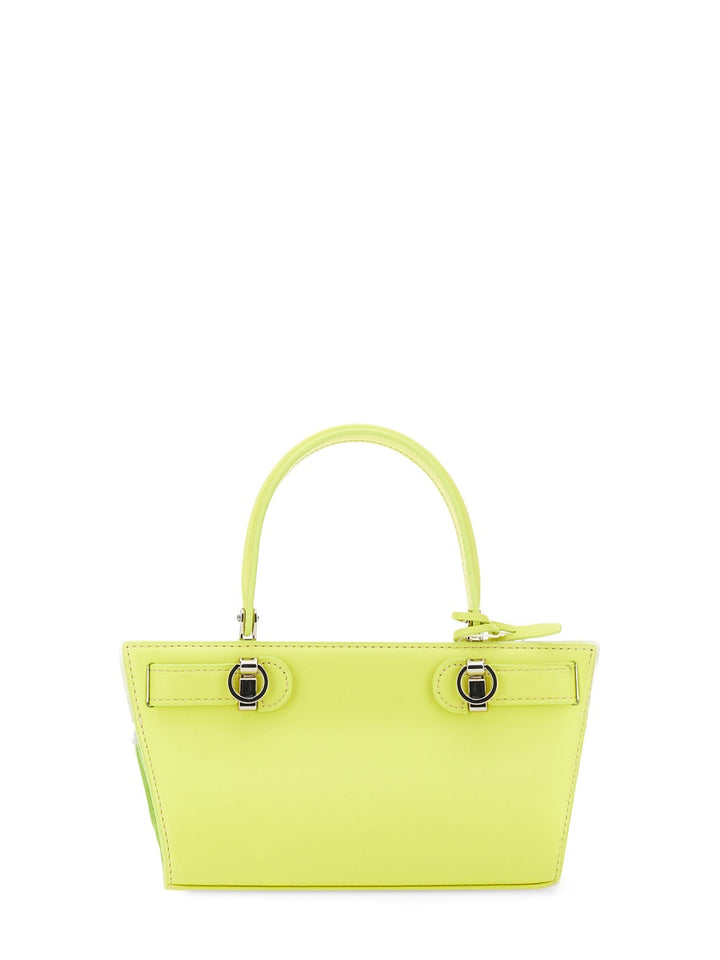 Tory Burch Hand Bags - Yellow | Wanan Luxury