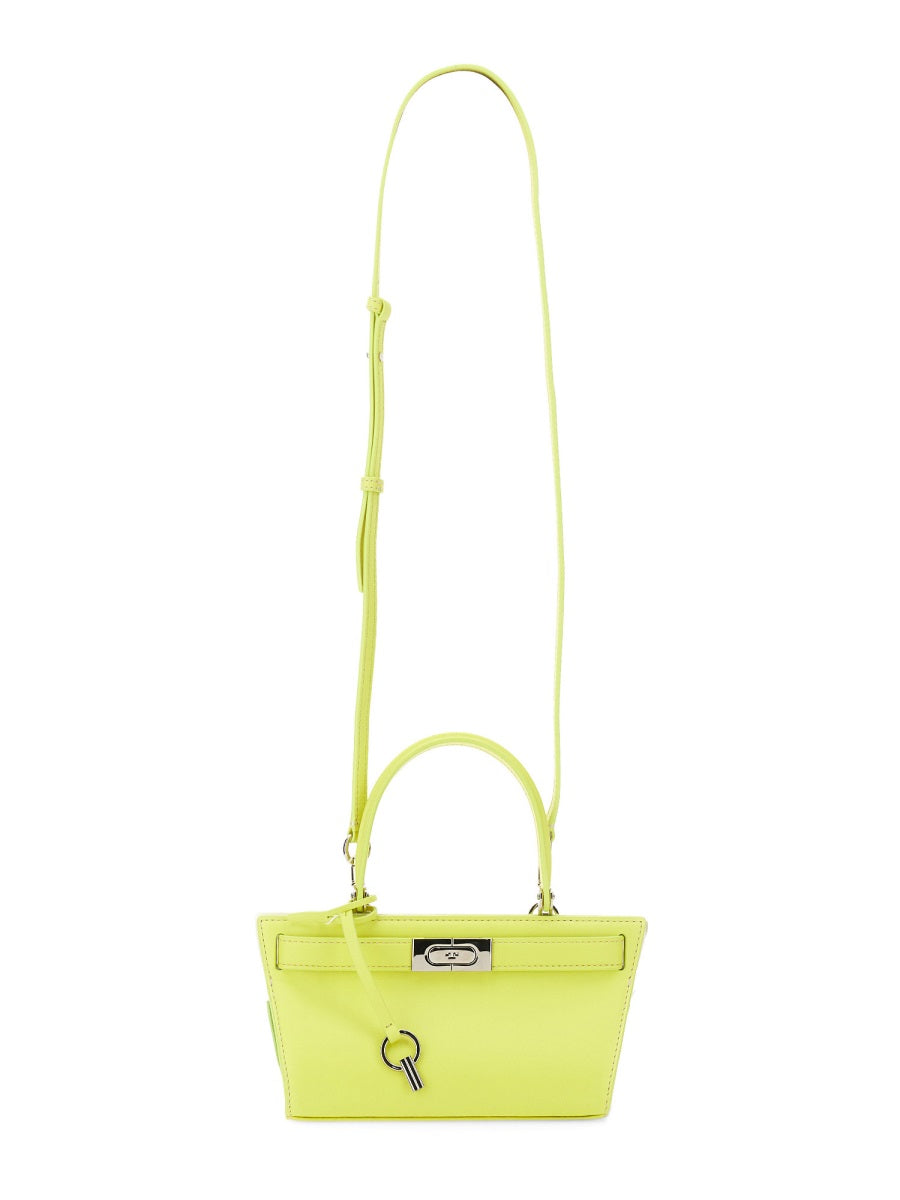 Tory Burch Hand Bags - Yellow | Wanan Luxury