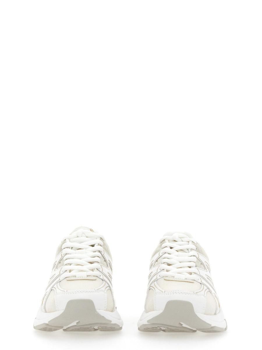 Michael Kors Sneakers - White | Wanan Luxury