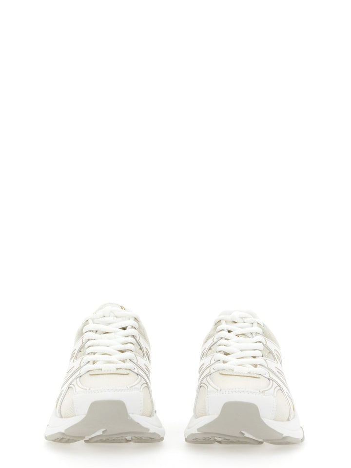 Michael Kors Sneakers - White | Wanan Luxury