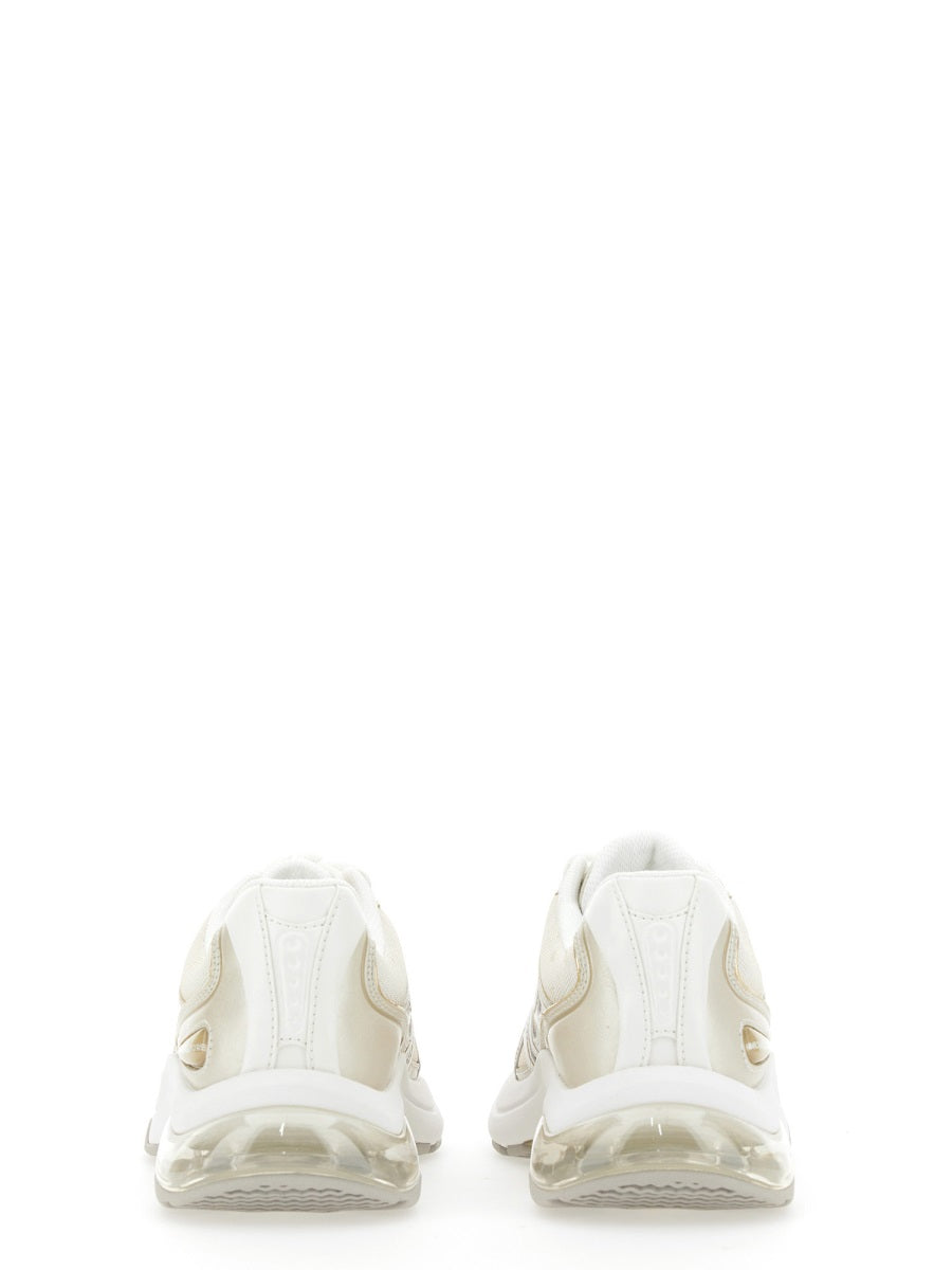Michael Kors Sneakers - White | Wanan Luxury