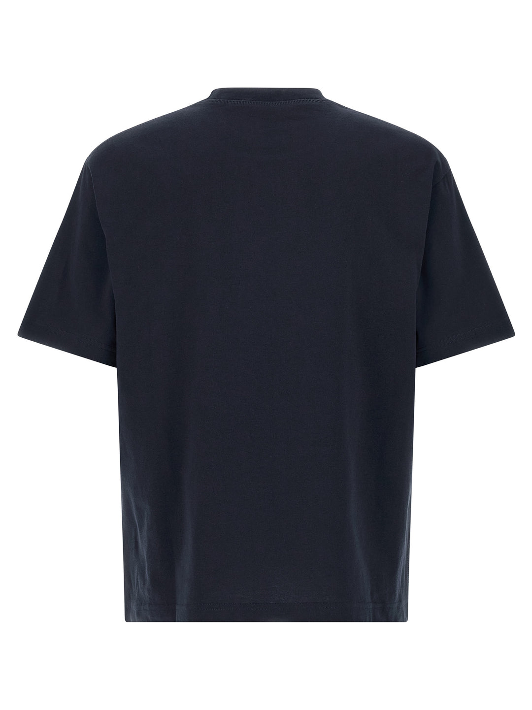 Gucci Logo Print T-shirt - Blue | 0dcf5026f3c73b810d3ed93dbe1ffe977b029531