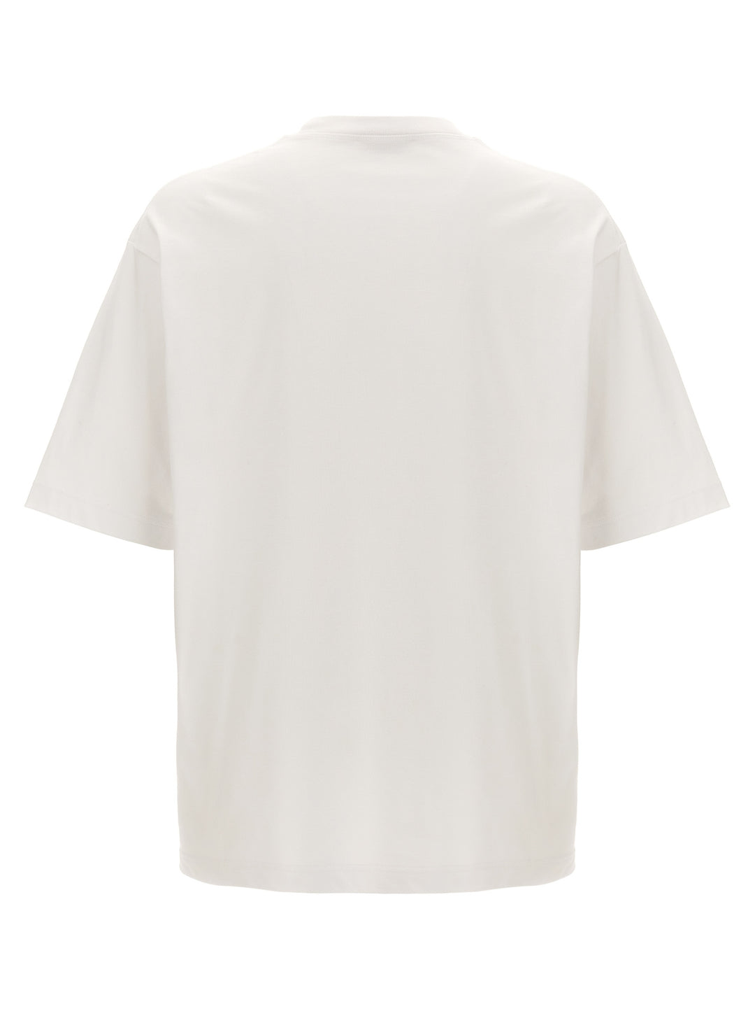 Gucci Gucci Web T-shirt - White | 5e2eea6b2d386b1945192f6fcbfa7ceed5442d07