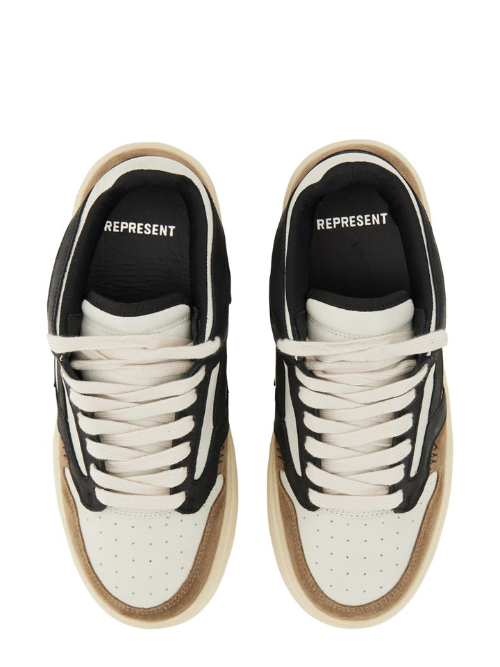 Represent Sneakers - Multcolor | Wanan Luxury